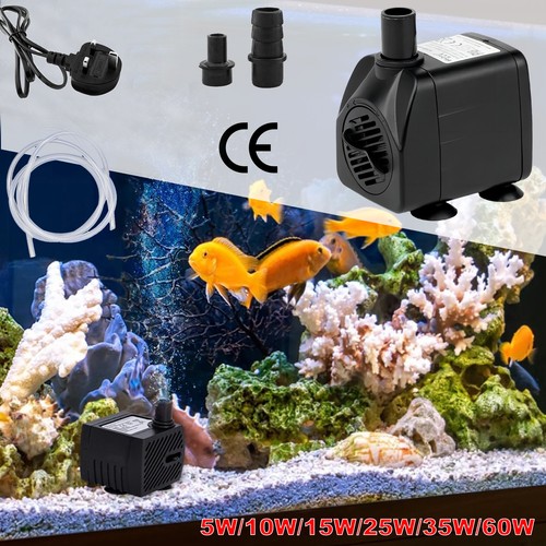 Submersible water pump - water,