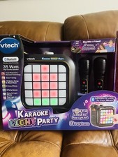 Vtech Karaoke Light Party