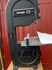 Rexon Bandsaw With Stand(collection only)