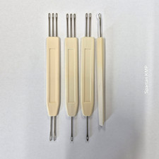 TK100 BROTHER KNITTING MACHINE KH881 KH950 KH860 KH840 TRANSFER LATCH TOOLS