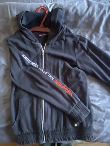 Mclaren mercedes vodaphone - mclaren,