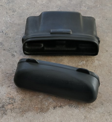 Honda cb750k 1979 tool box - cb750k,