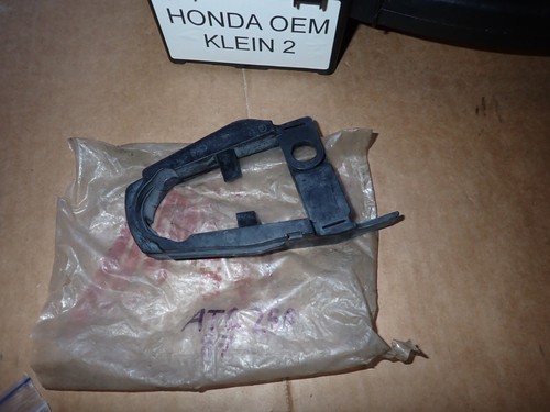 Honda nos oem chain guide - oem,