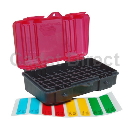 Plano ammo case holds - case,, 50