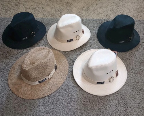 Lot hats fedora - lot,