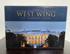 The Complete West Wing