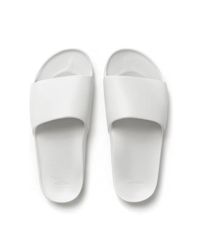 Archies mens white arch - archies,