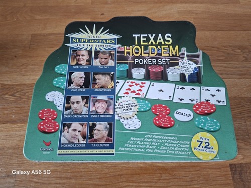 Texas hold casino - texas,