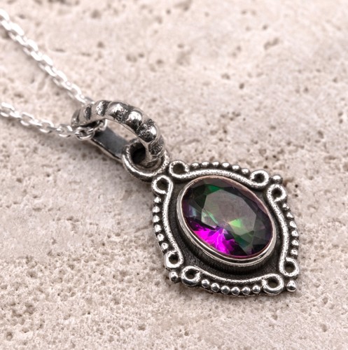 925 sterling silver mystic - 925,