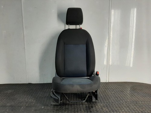 2007 ford fiesta mk6 cloth - 2007,