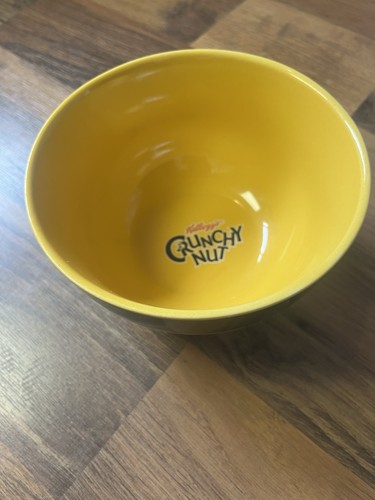 Vintage kellogg crunchy - vintage, kellogg’s