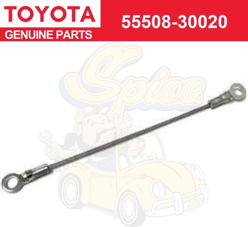 Toyota 55508 30020 - toyota, 55508-30020