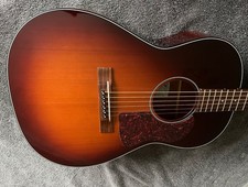 K Yairi G1-F Acoustic Guitar