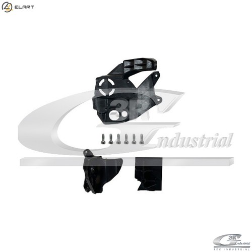 Repair kit headlight - headlight, (bracket)