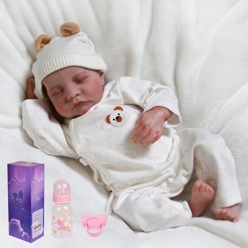 Reborn baby dolls - reborn,