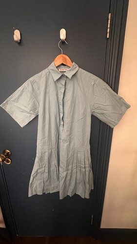See chloe pleated - by, shirt