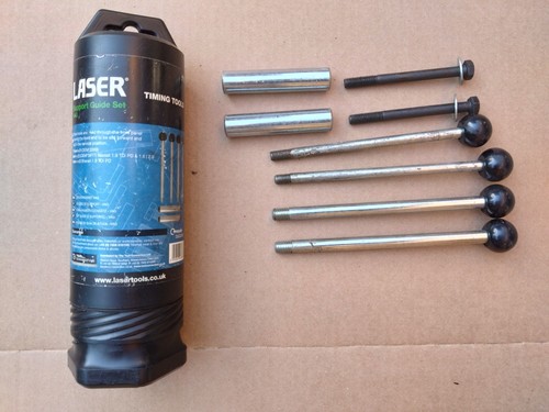Laser tools vag front panel - tools,