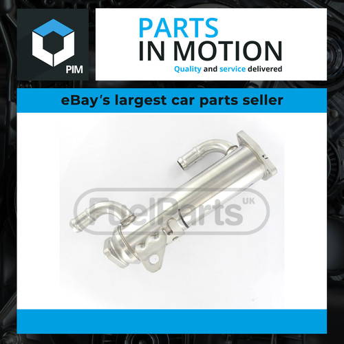 Egr valve cooler fits hyundai - fits,