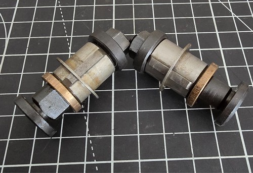 Genuine myford part - , #