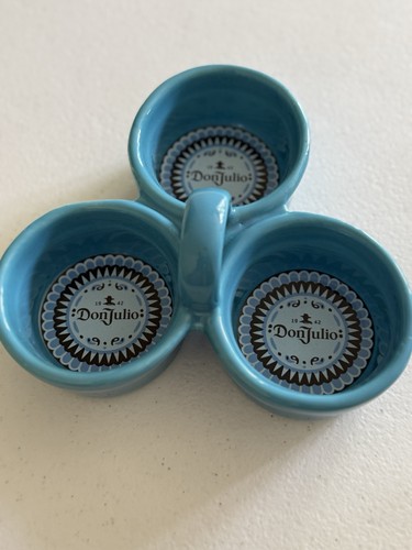 Don julio tequila - tequila, 3-section
