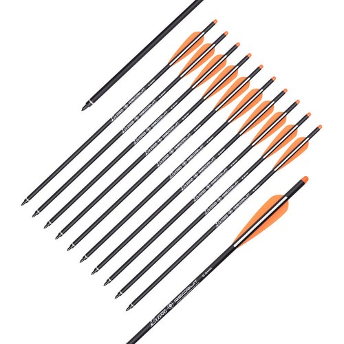 Carbon arrows crossbow - carbon,