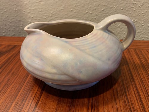 Flaxman ware wadeheath pottery - ware,