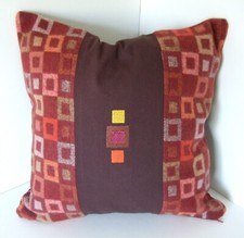 Handmade Melin Tregwynt wool
