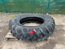 Firestone Wheel Tyre Tractor
