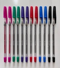 FOCUS/Q CONNECT BALLPOINT PENS