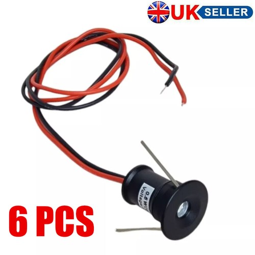 Led 12v mini - x,