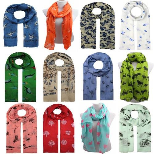 Lady women scarf - women,