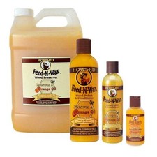 Howard feed wax wood - feed-n-wax,