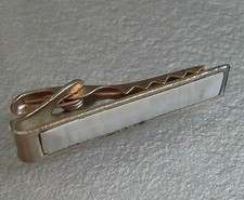 Tie Clasp Clip MENS Bar Clasp