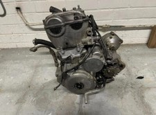 Suzuki LTR 450 06-09 Engine