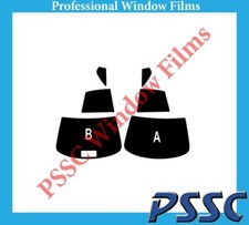 Pre Cut Rear Car Window Films