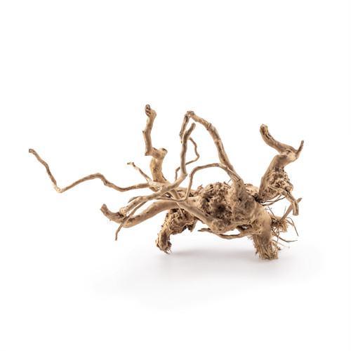 Aquarium driftwood red - aquarium, moor