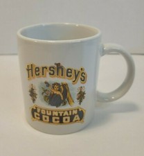 Vintage Hershey’s Fountain