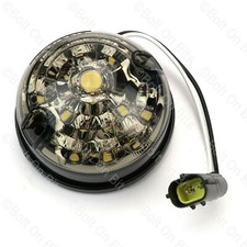 Wipac LED Smoked Side