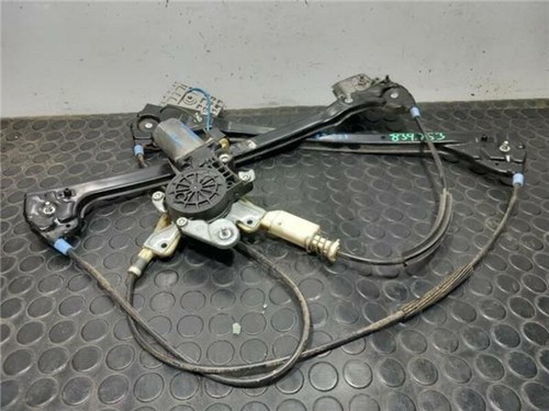 Front power window bmw - power,