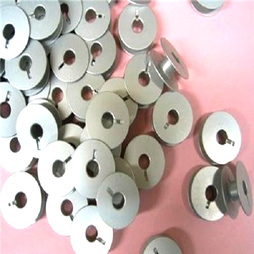 Aluminum bobbins for pfaff - aluminum,