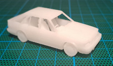 Nissan Bluebird 00 Gauge by CMAC Model Railways