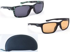 NEW 2025 Shimano Aspire Polarized Sunglasses