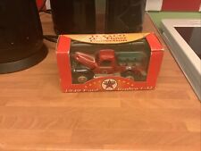 Texaco 1940 Ford PickUp Truck Diecast Model-Old Timer Collection-1:32-Boxed Gift