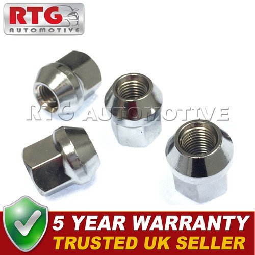 Wheel nuts for ford - wheel,