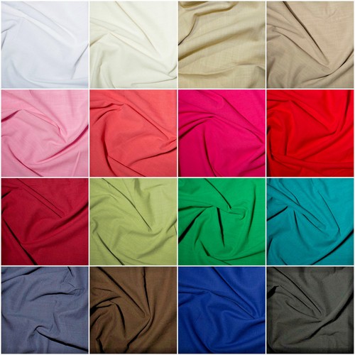 100 cotton linen washed - 100%,