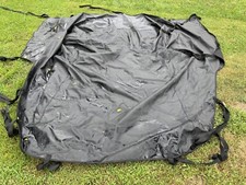 Custom Fit Full SUV Cover For