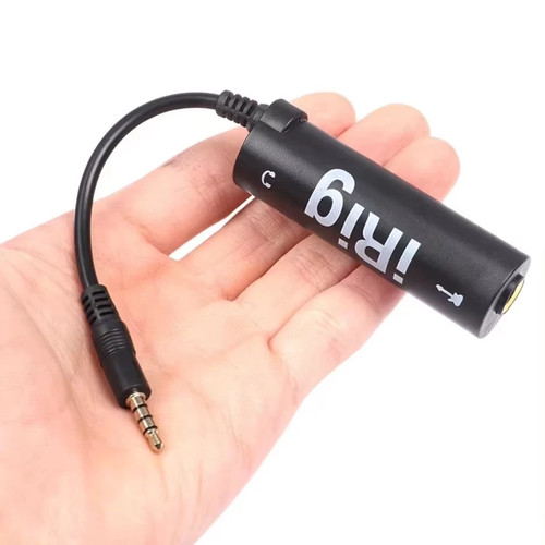 Top quality irig - top,