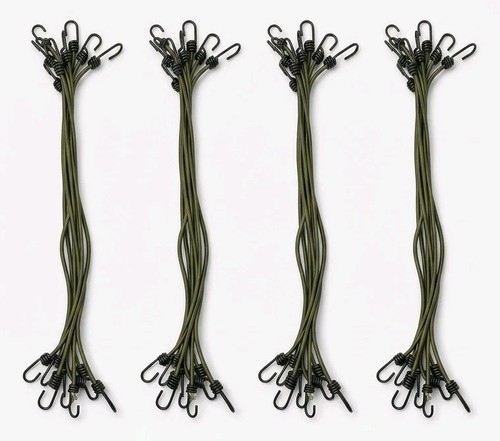 Bungee cords army - bungee, surplus