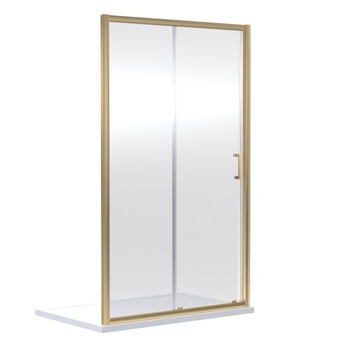 Nuie rene brushed - rene, 1500mm