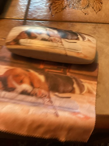 Dog design glasse - dog,